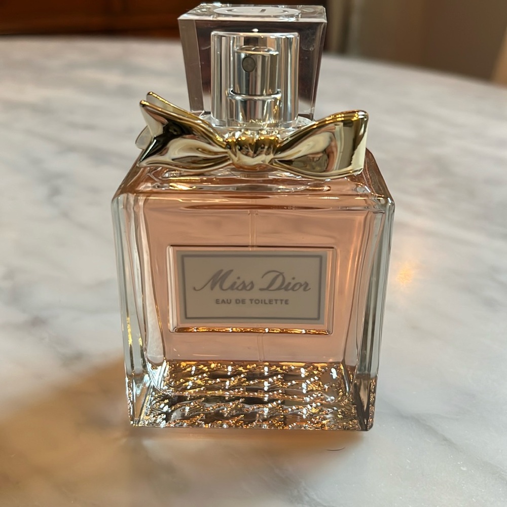 Miss Dior Eau de Toilette